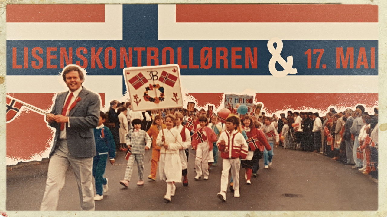 Lisenskontrolløren — Épisode 1