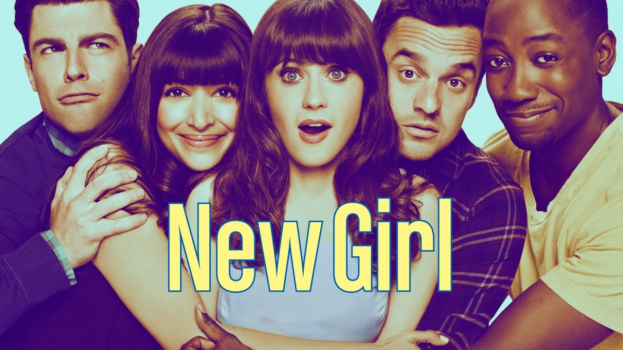 New Girl background