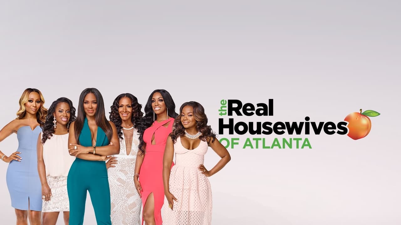 The Real Housewives of Atlanta - Season 6 Episode 17 : He Said, She Said