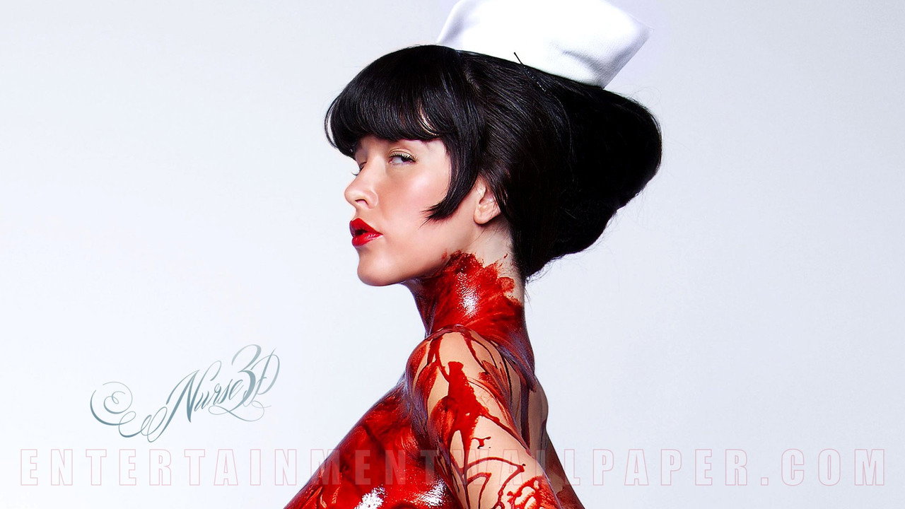 Nurse 3-D (2013)
