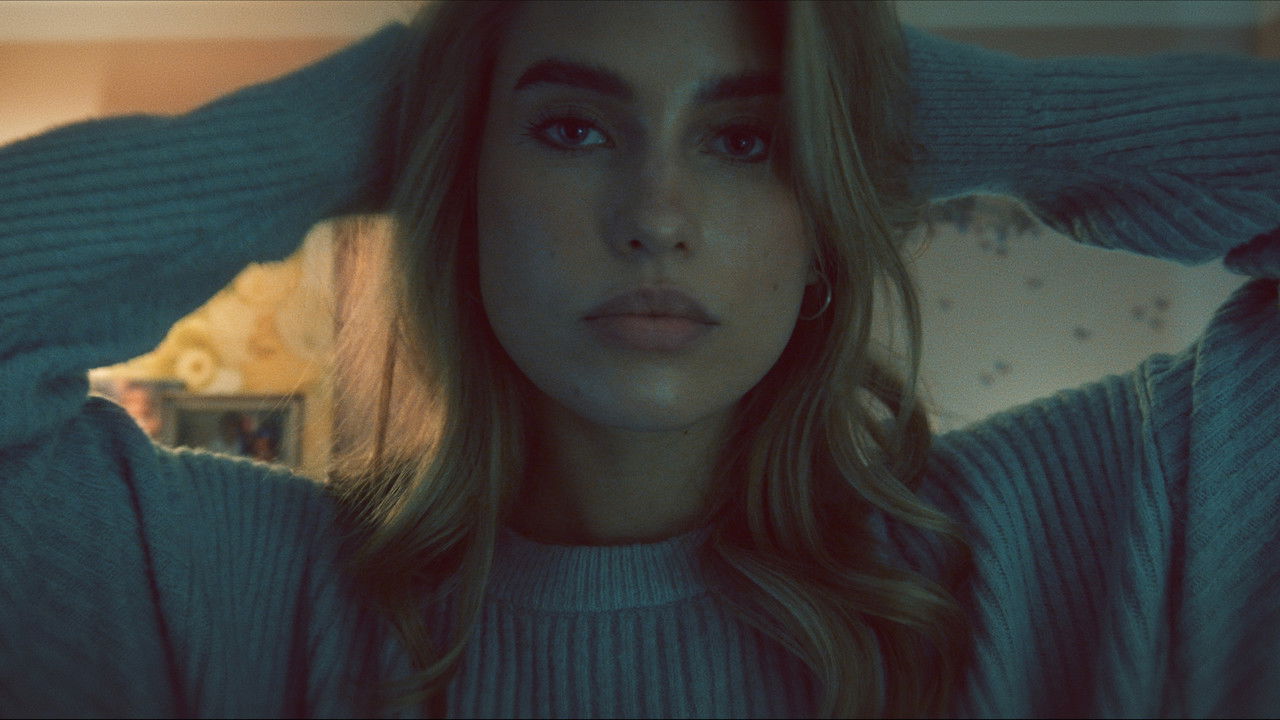 A Christmas Culler backdrop