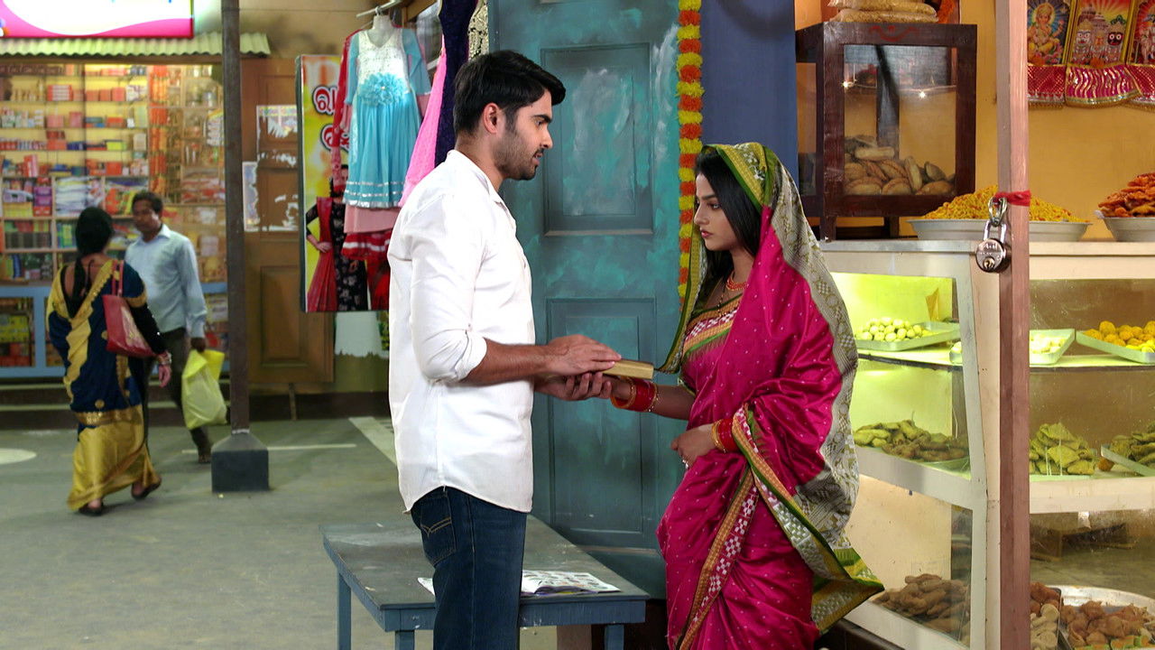 ମୋ ଜୀବନସାଥୀ — Épisode 53