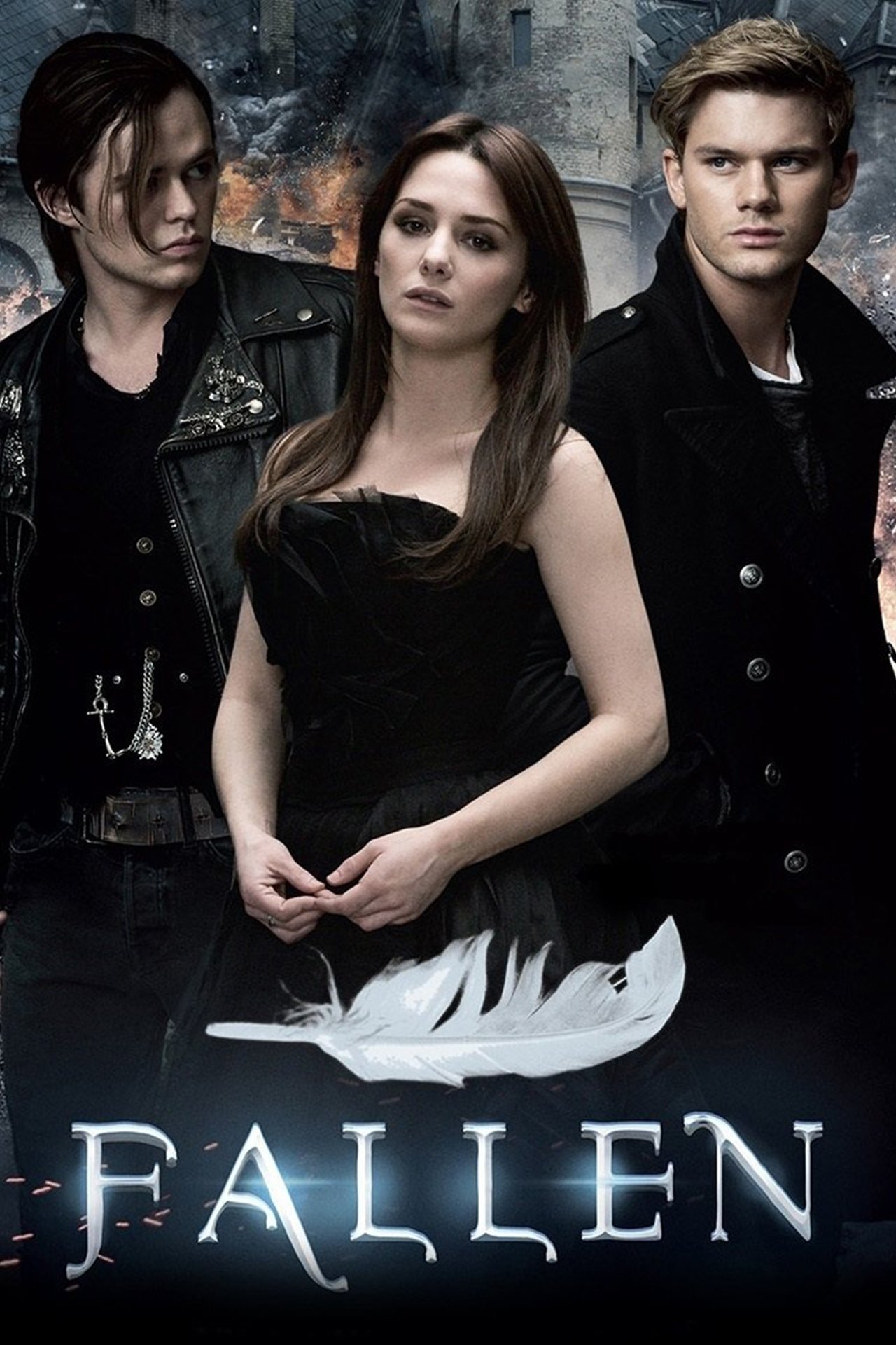 Sous titres Fallen