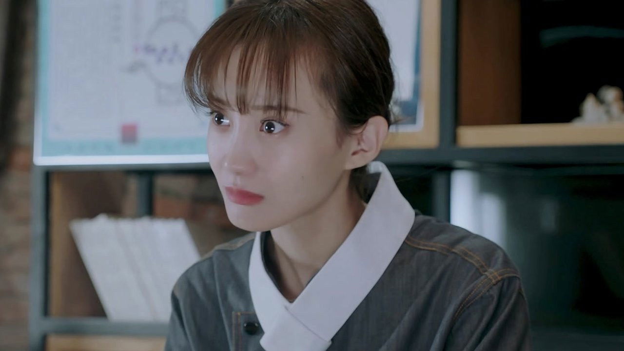 红楼私房菜 — Épisode 18