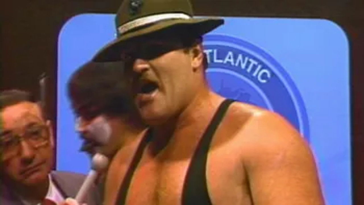 Mid-Atlantic Championship Wrestling — Épisode 24