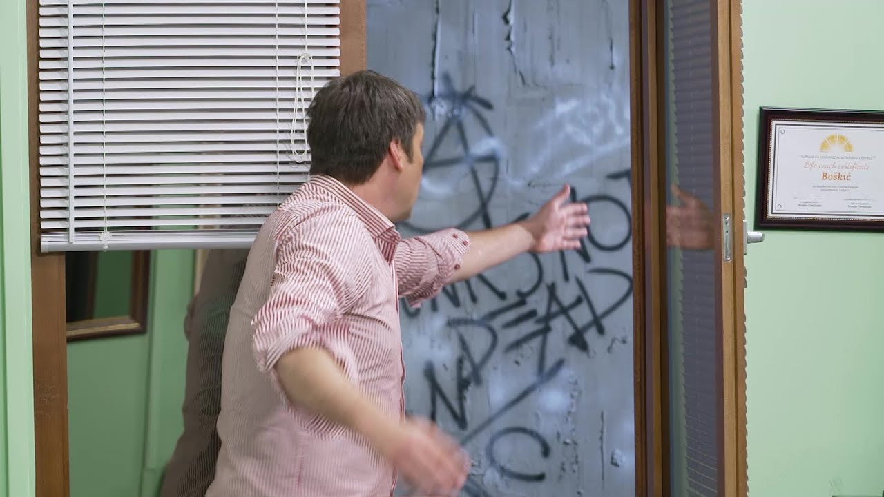 Државни посао — Épisode 154