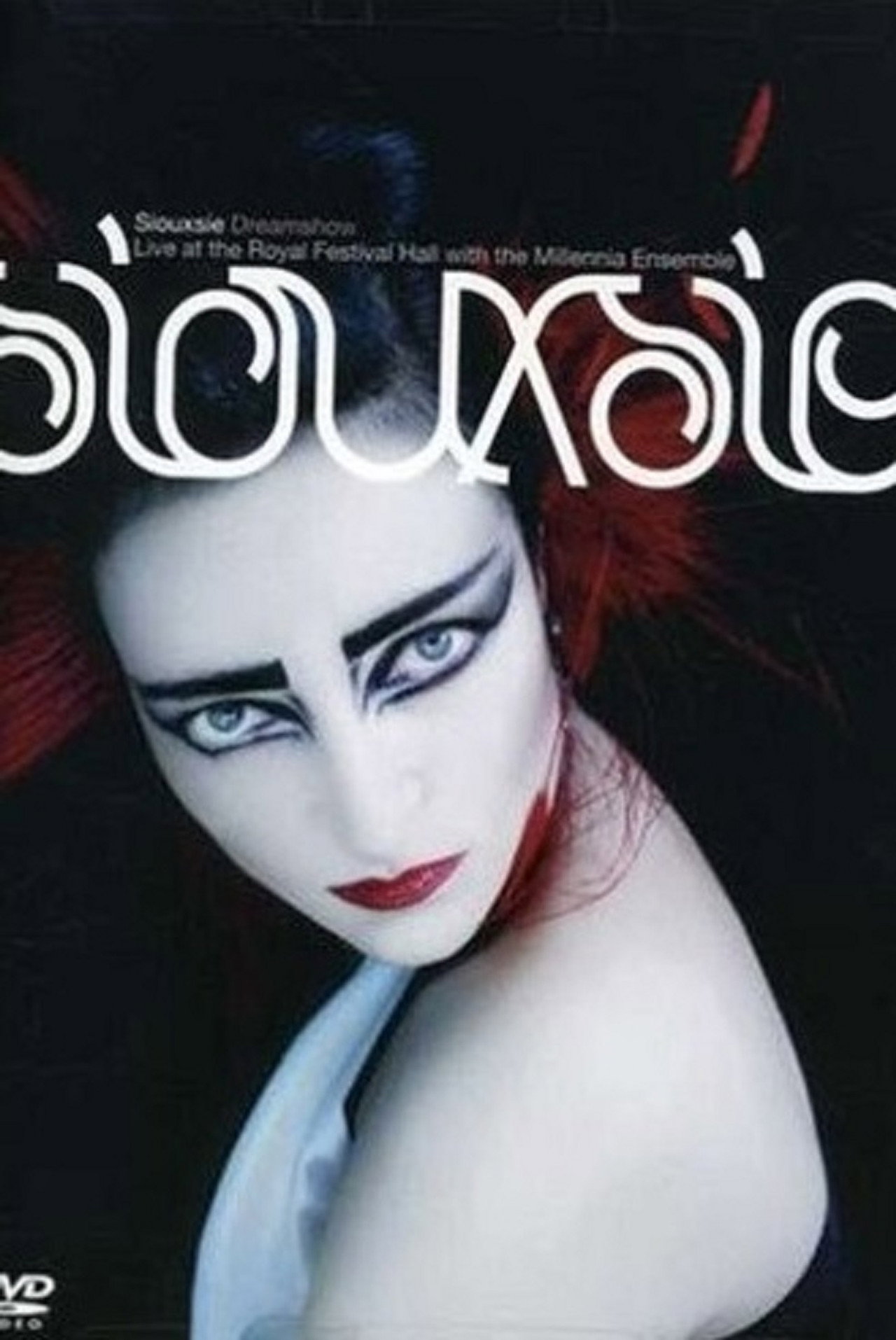 Siouxsie: Dreamshow Backdrop