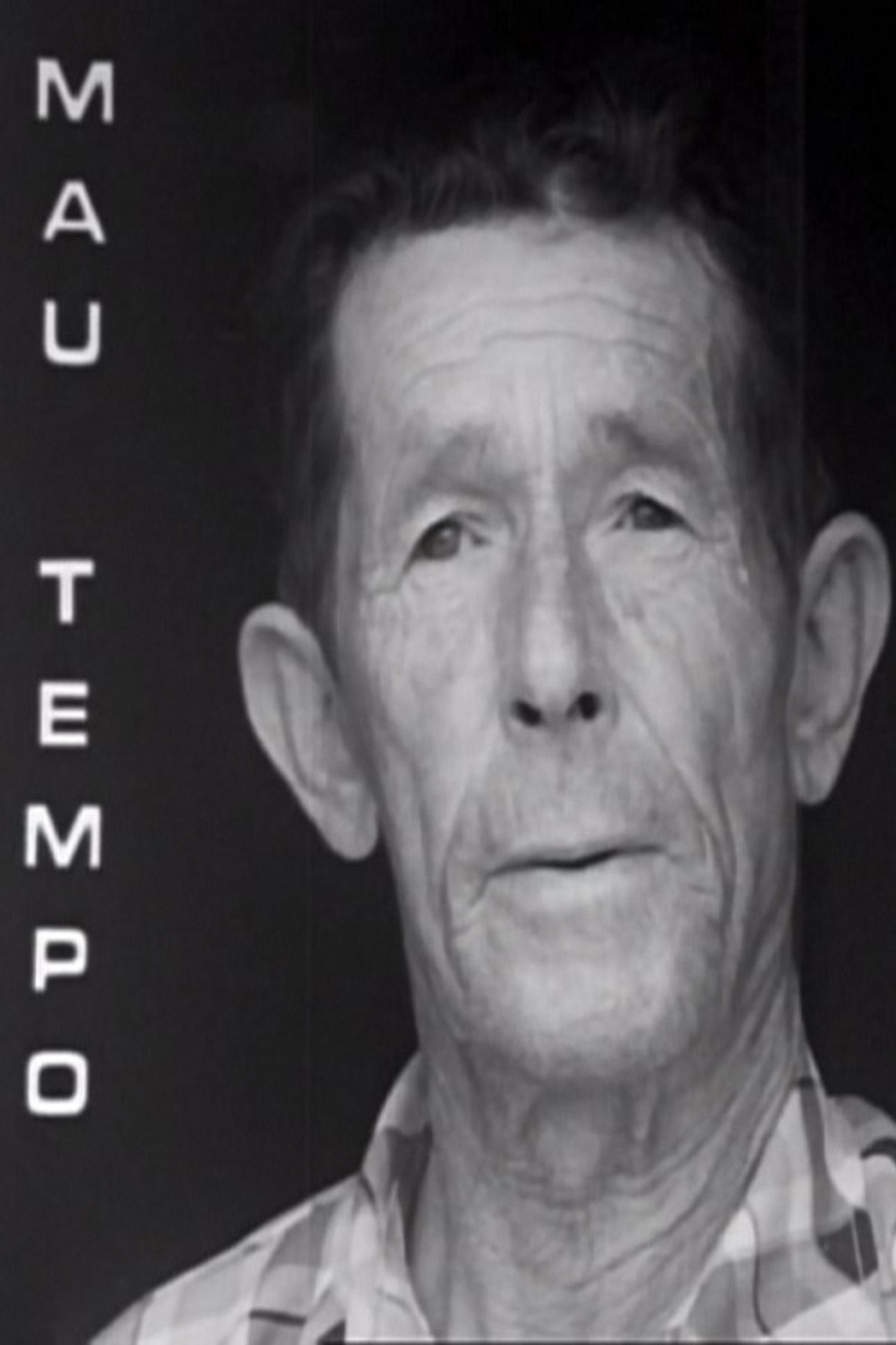 Mau Tempo filmaffisch