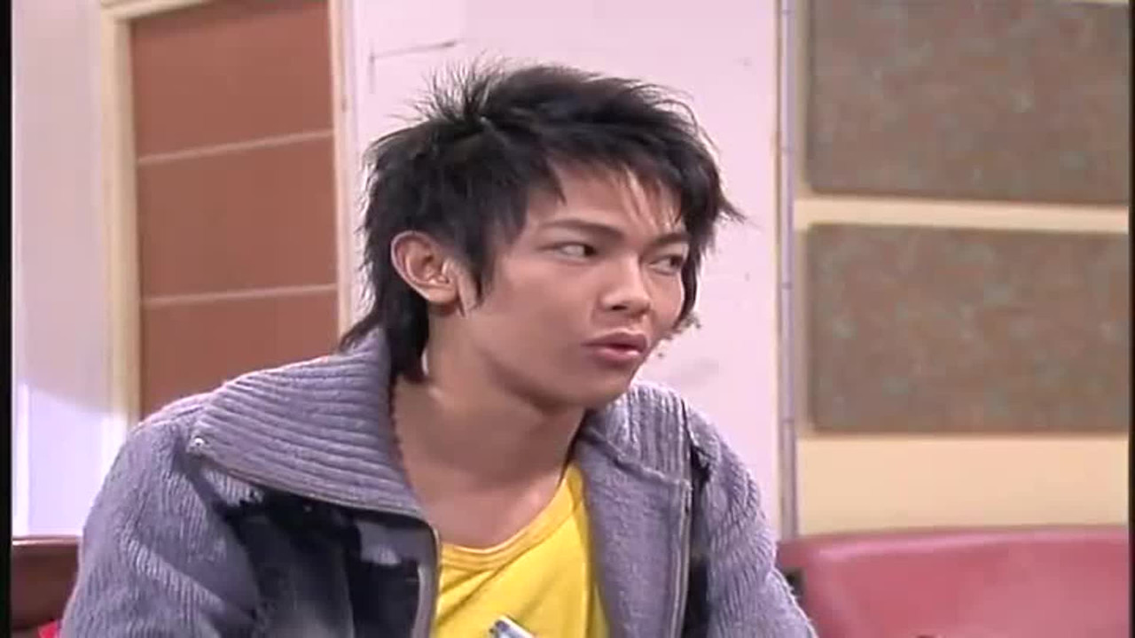 第8號當舖 — Épisode 107