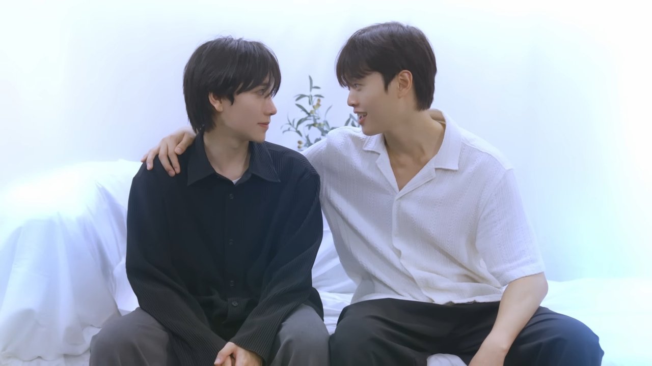 Kiss Kiss Sxx - Season 1 Episode 6 : Sweet Mischief (2)