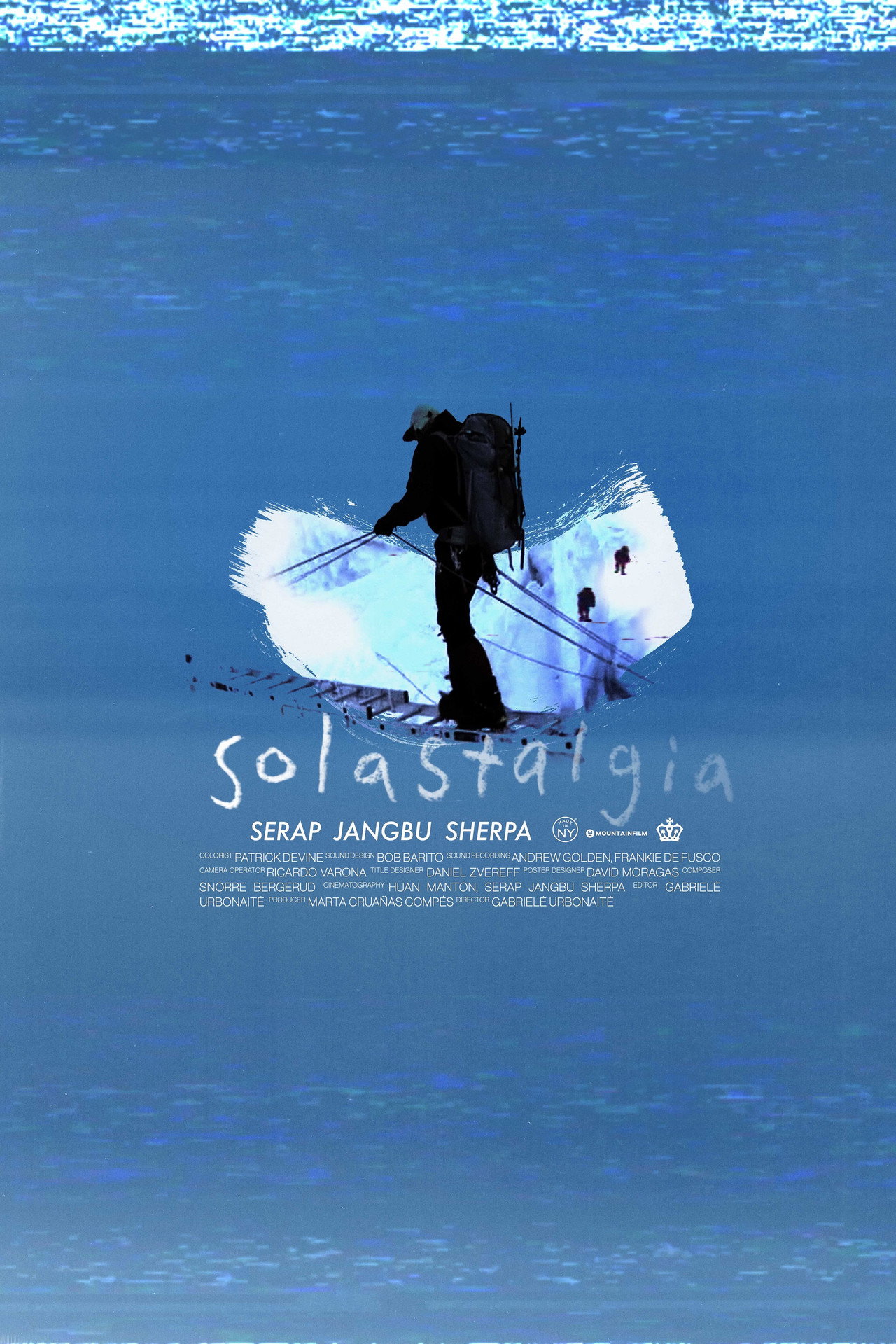 Solastalgia filmaffisch