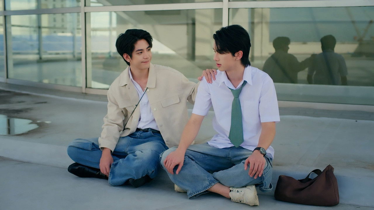 ไหนใครว่าพวกมันไม่ถูกกัน — Épisode 10