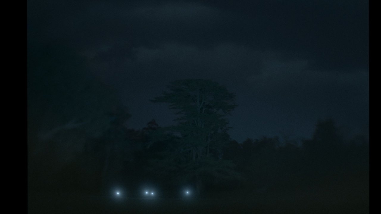 A veces pienso en volver