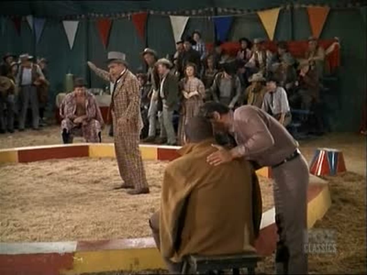 Bonanza - Season 6 Episode 10 : Old Sheba