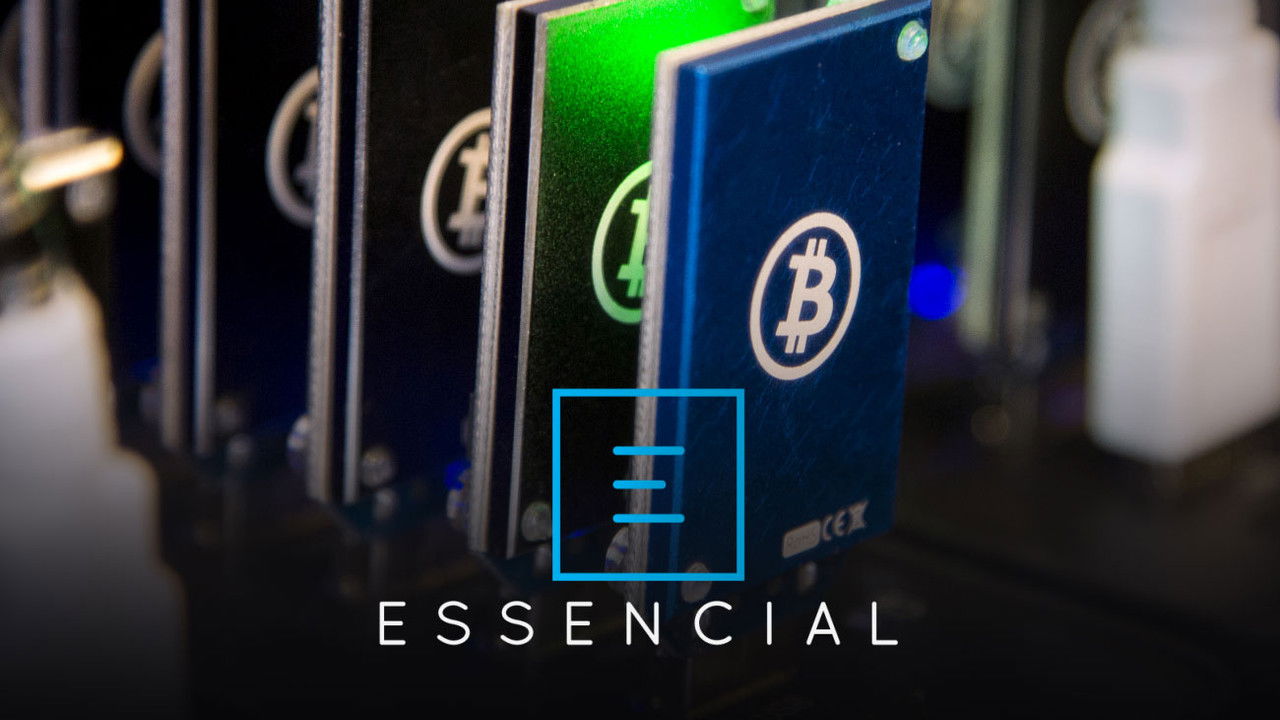 Essential - Season 1 Episode 2 : Criptomoedas