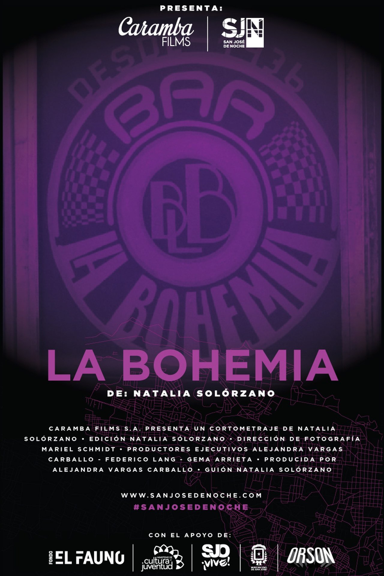 La Bohemia La Bohemia