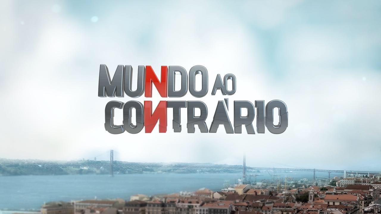 Mundo ao Contrário