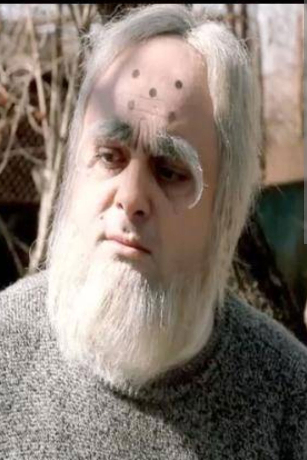 The Scorpion's Mistress Backdrop