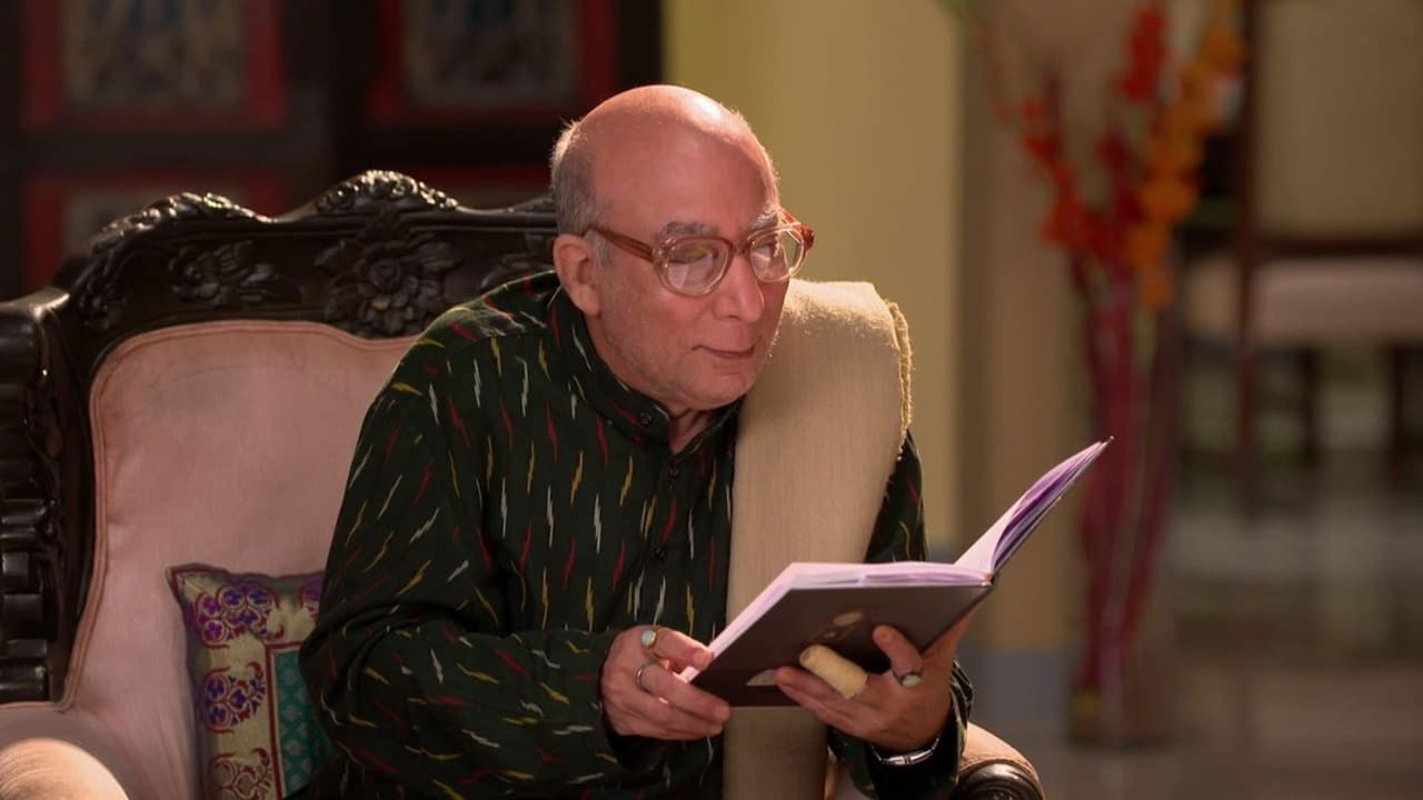 भाभीजी घर पर हैं! — Épisode 436