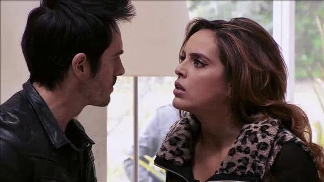 El Señor de los Cielos - Season 2 Episode 29 : Episode 29