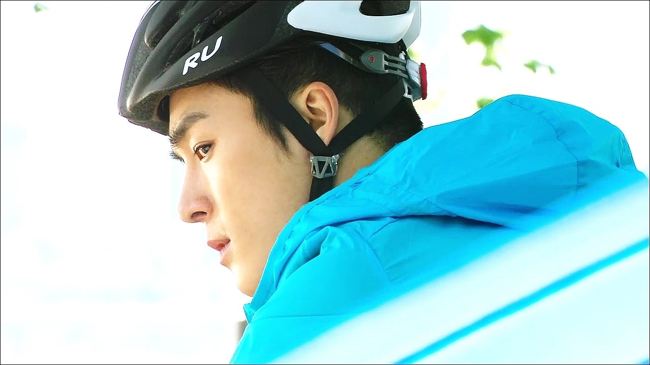 사랑만 할래 backdrop