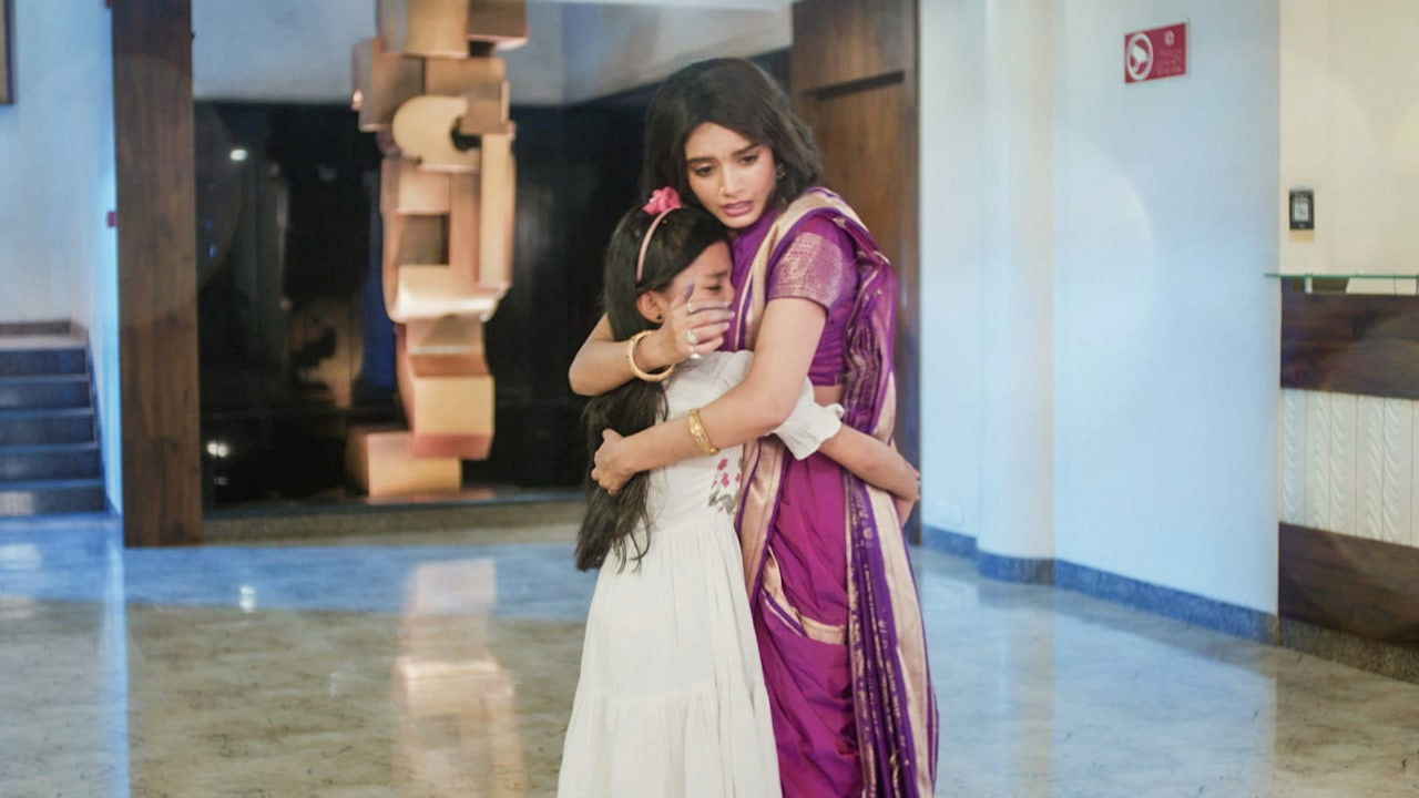 पंड्या स्टोर — Épisode 290