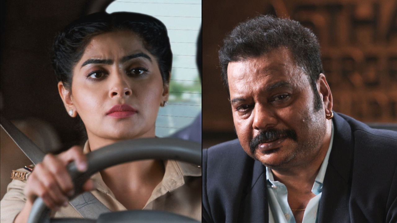 Karishma Locks Horns With Bansal