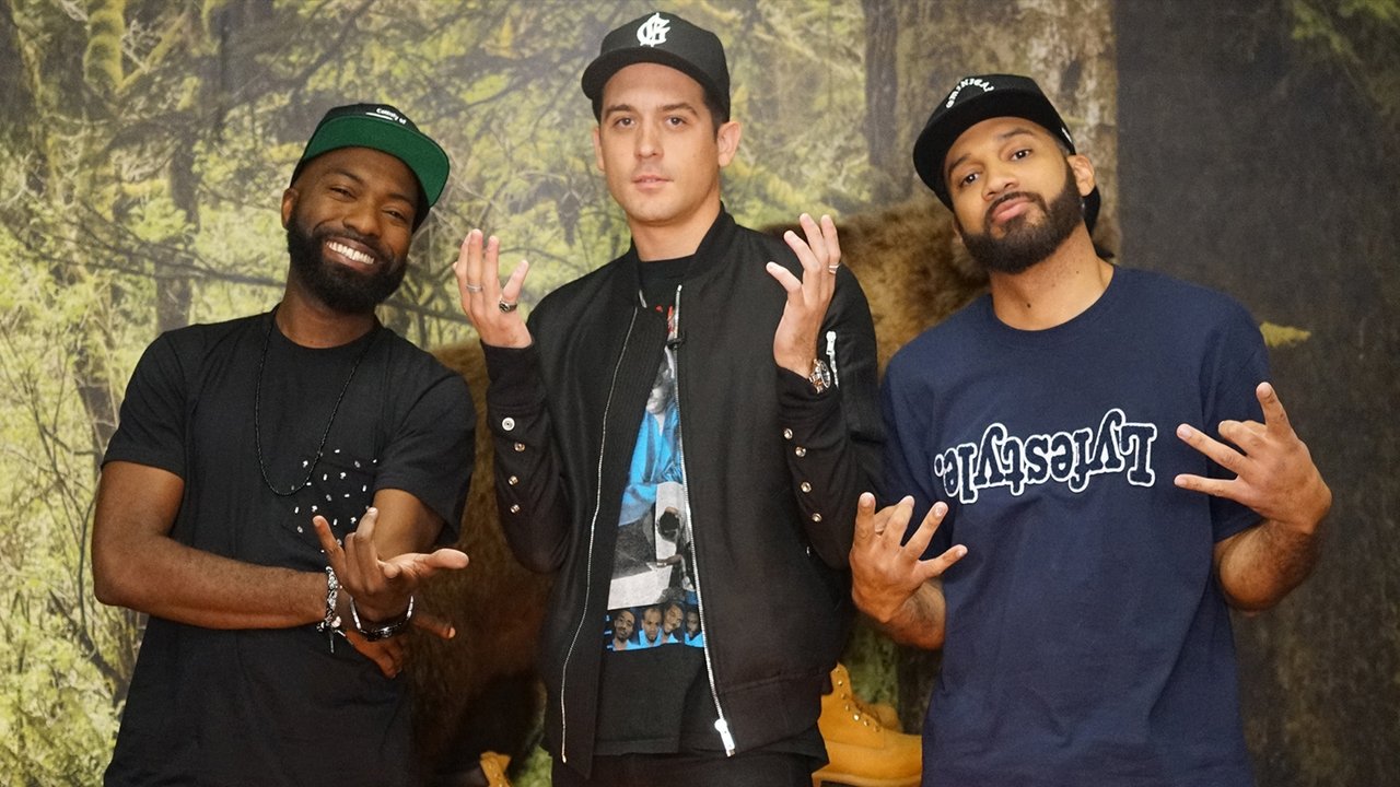 Desus & Mero - Season 1 Episode 168 : Thursday, September 28, 2017