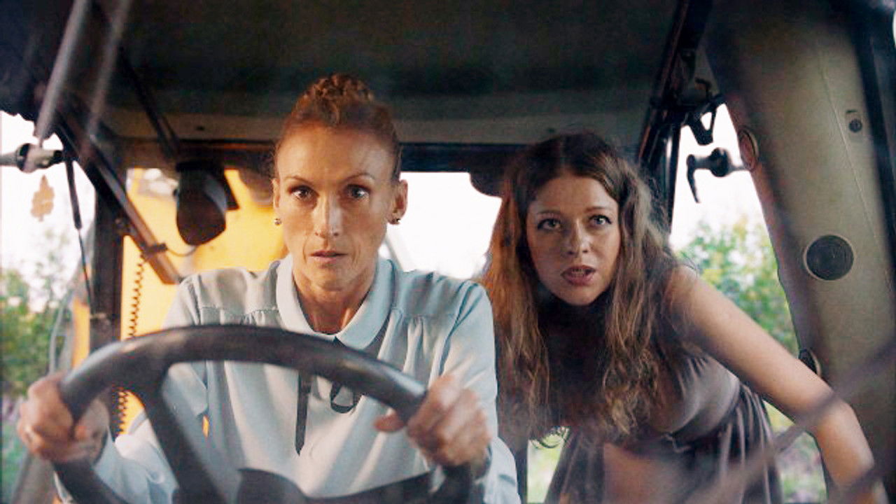 Училки в законе — Épisode 4