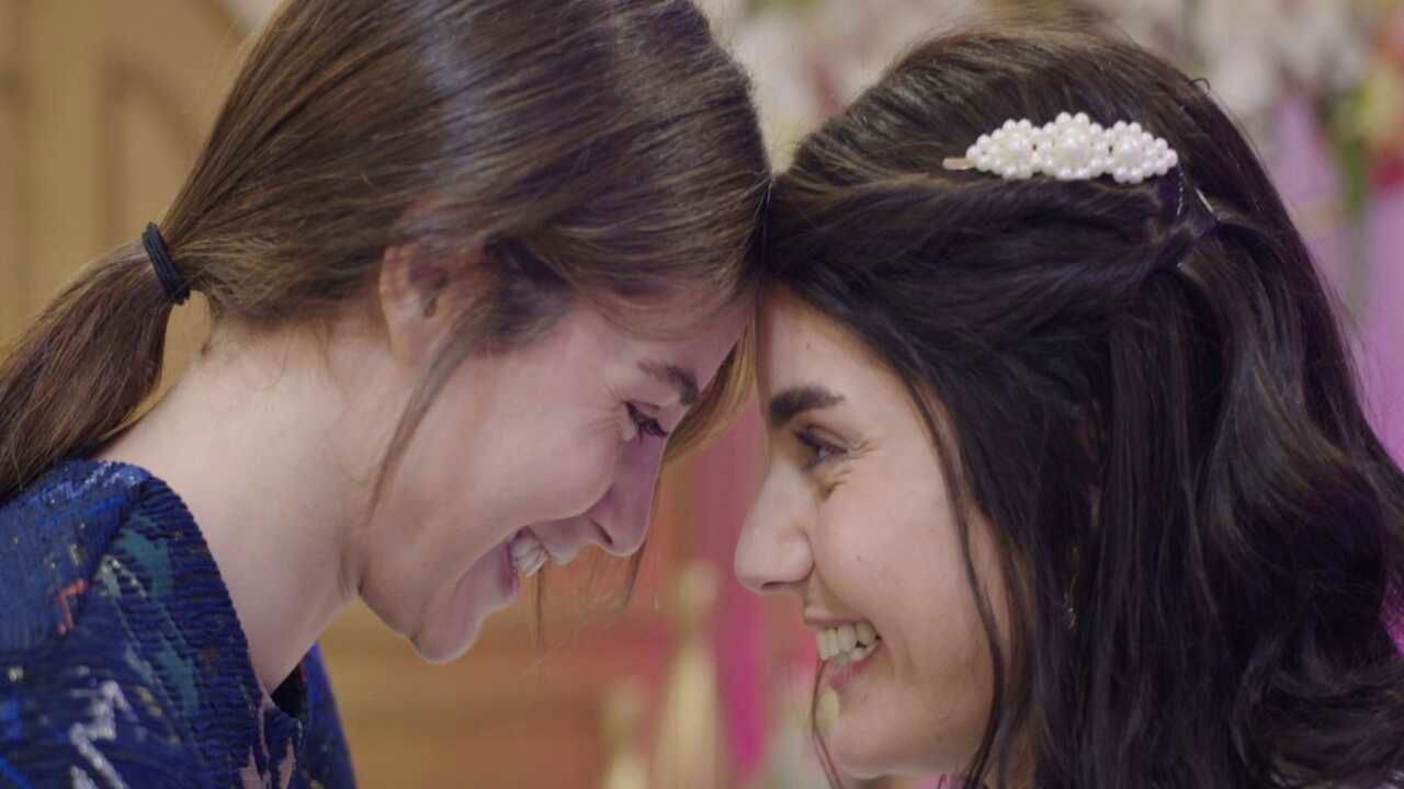 בת השוטר — Épisode 1