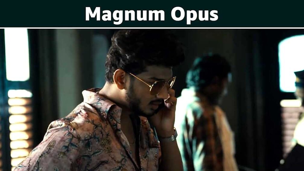 First Copy - Season 2 Episode 4 : Magnum Opus