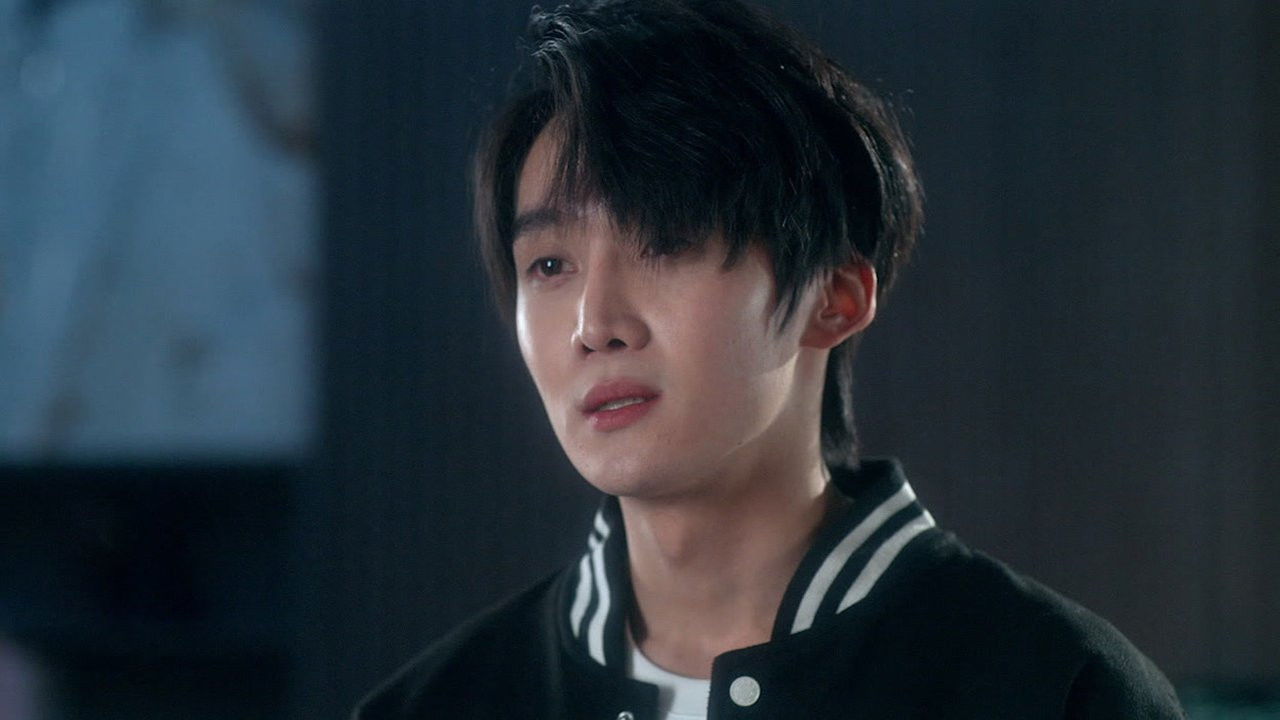 His Secret - Season 1 Episode 7 : Episode 7