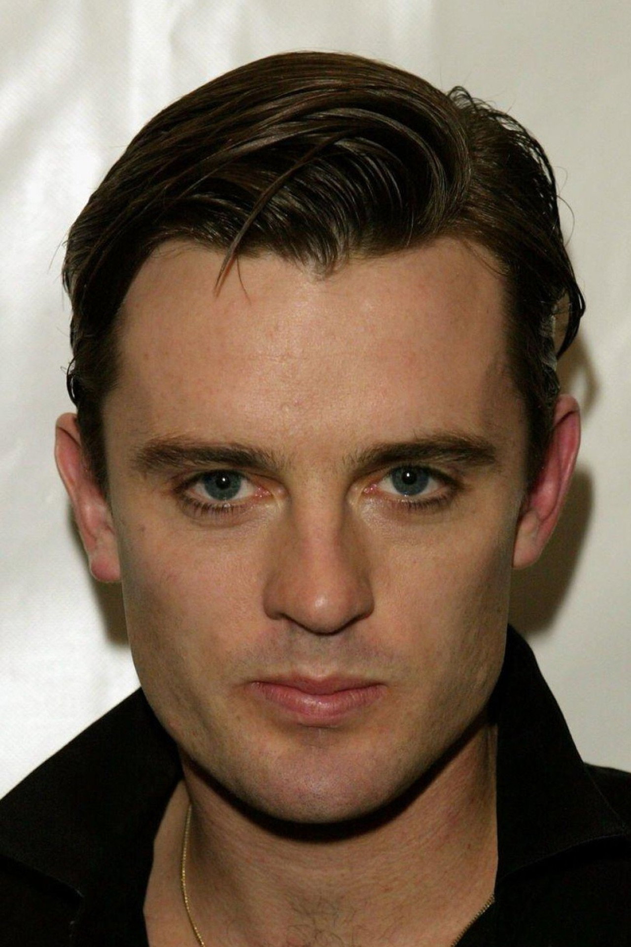 Nick McCarthy
