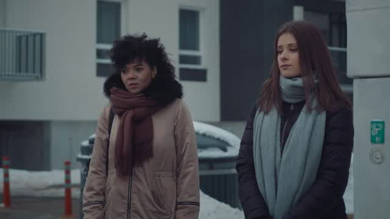 Monikai reikia meilės — Épisode 19