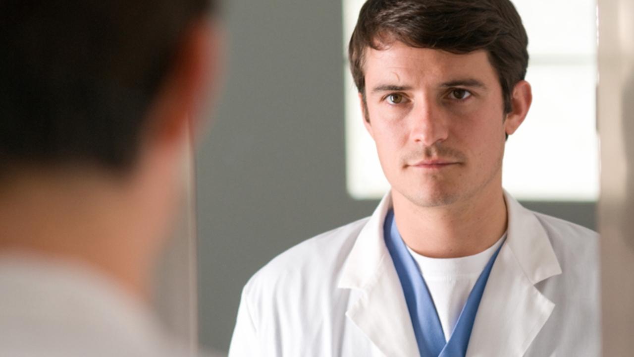 The Good Doctor (2011)