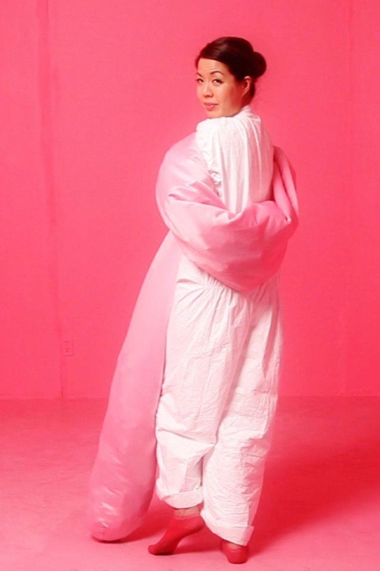 The Red Detachment of Women filmaffisch