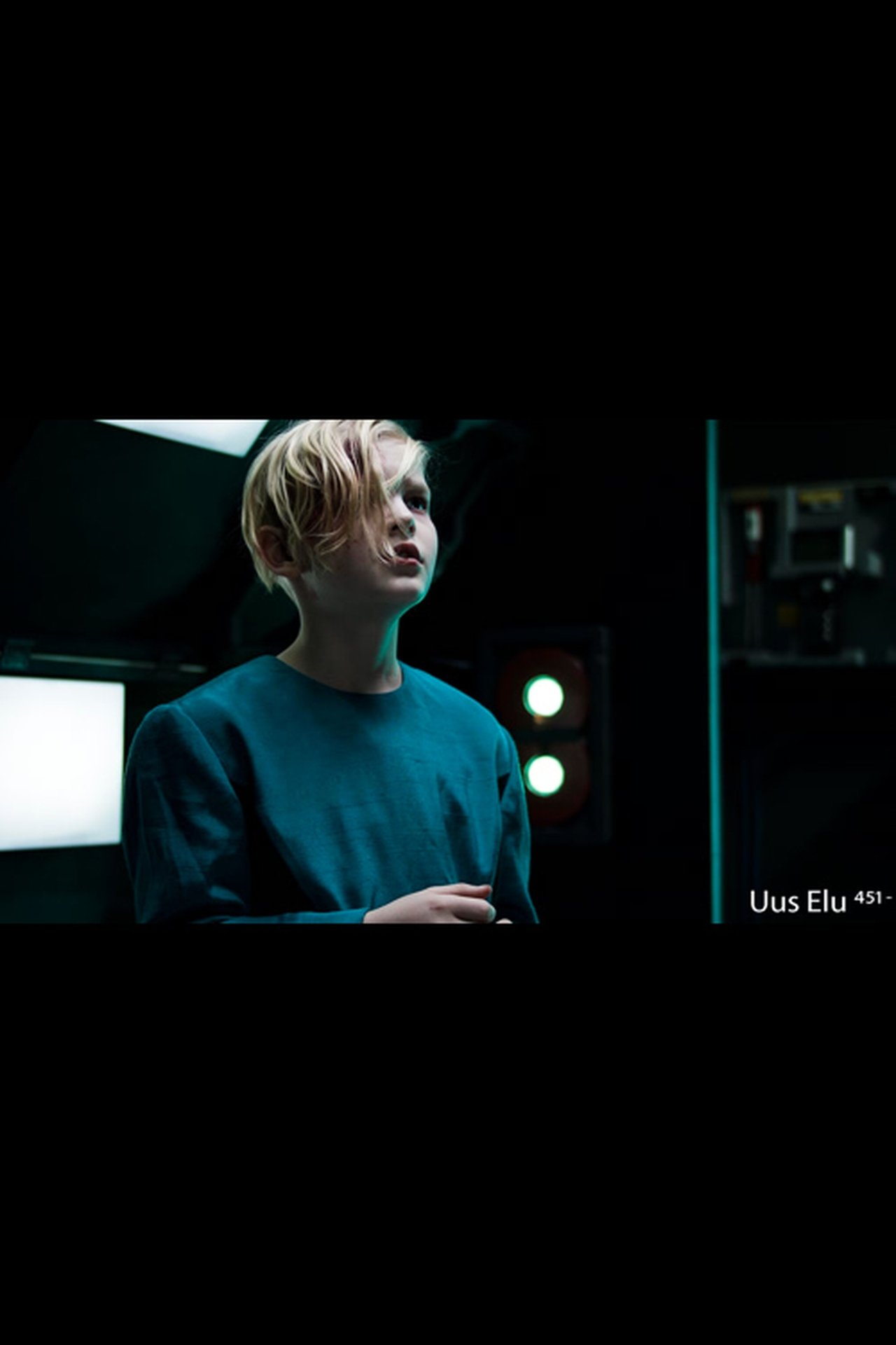 Uus Elu 451 Uus Elu 451