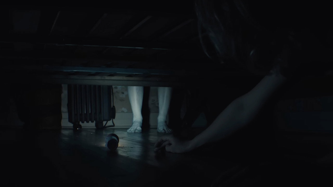 Insidious: Out of the Further