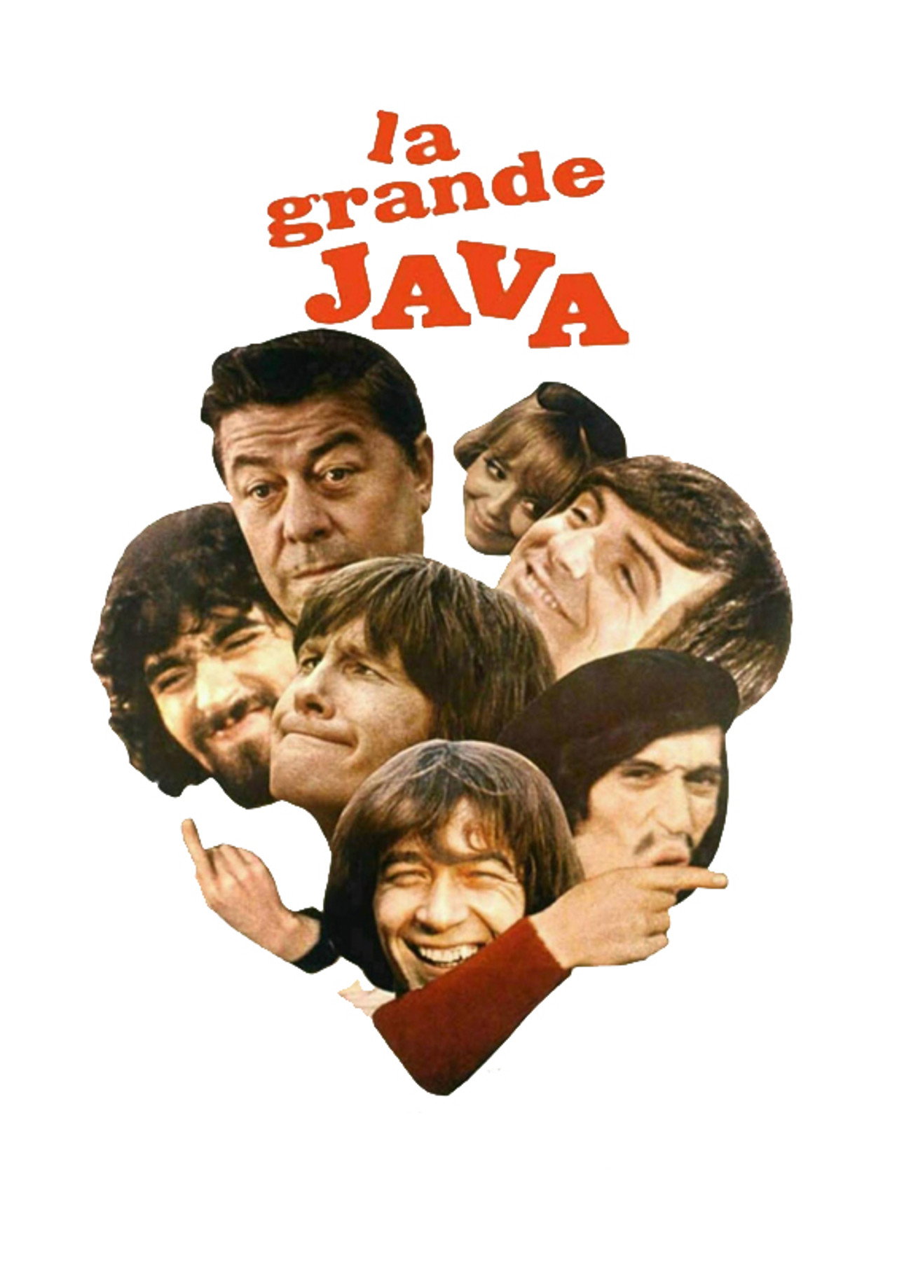 The Great Java