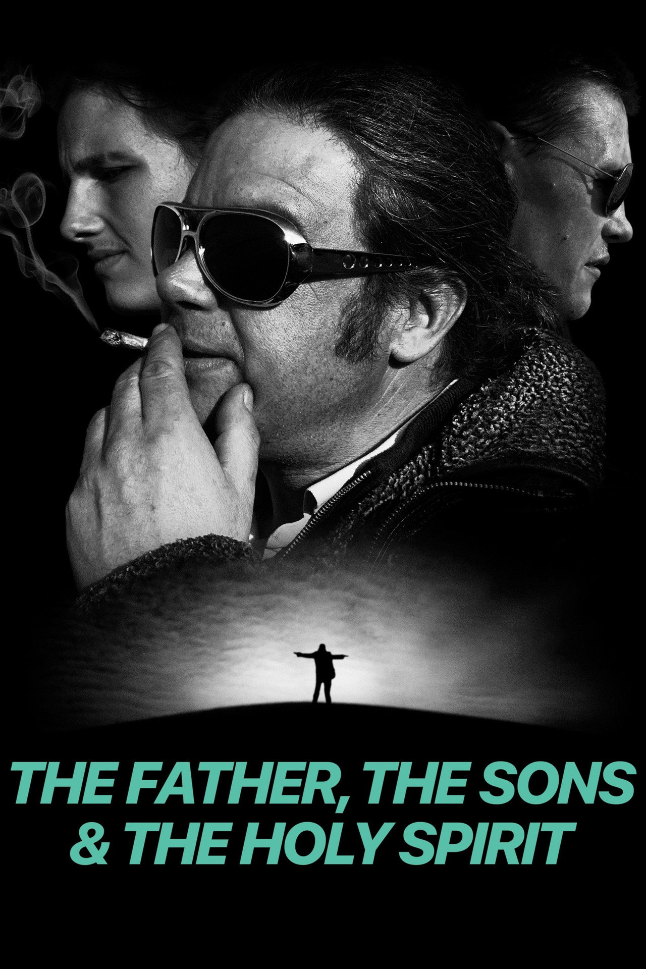 The Father, The Sons and The Holy Spirit