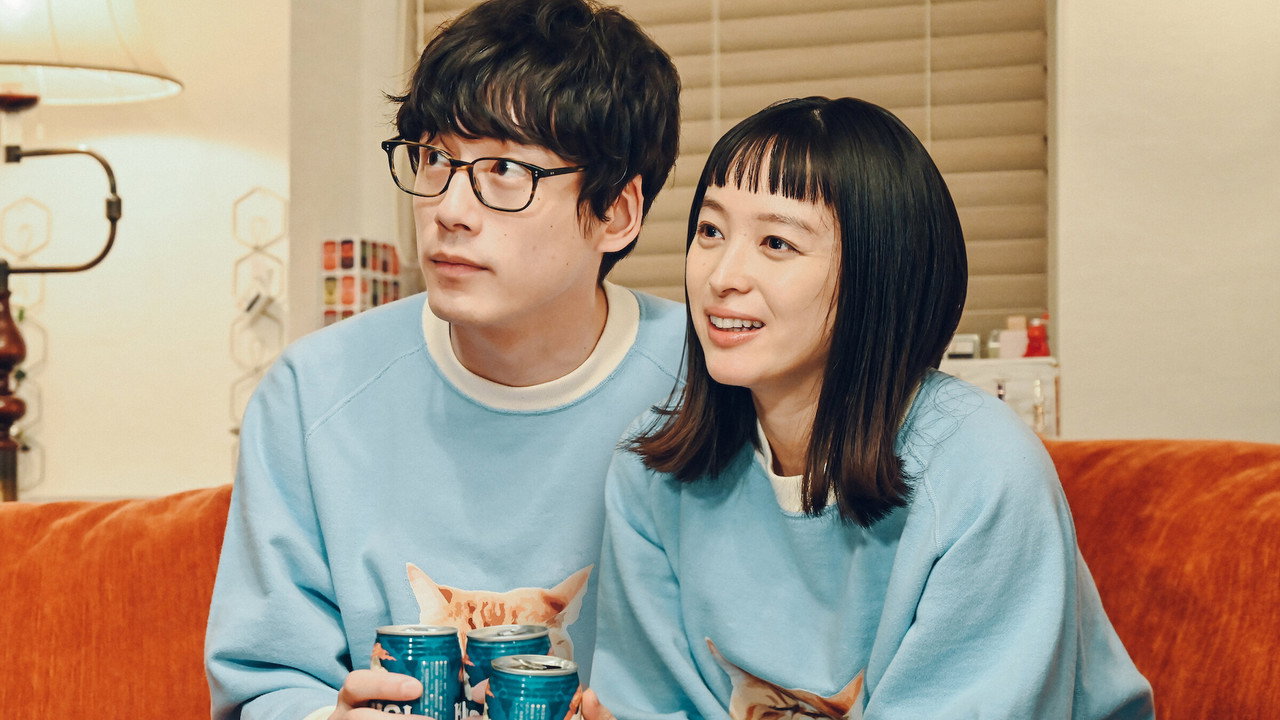 ONLY JUST MARRIED — still 6