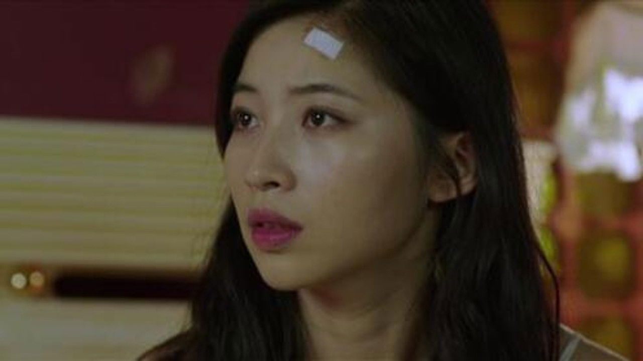 灵魂摆渡 — Épisode 4