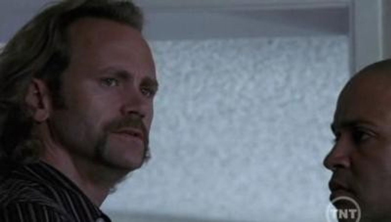 Wanted — Épisode 12