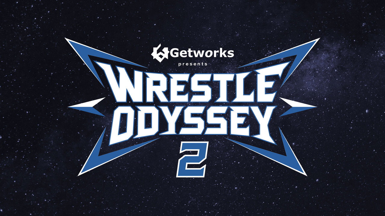 NOAH Wrestle Odyssey II still 3