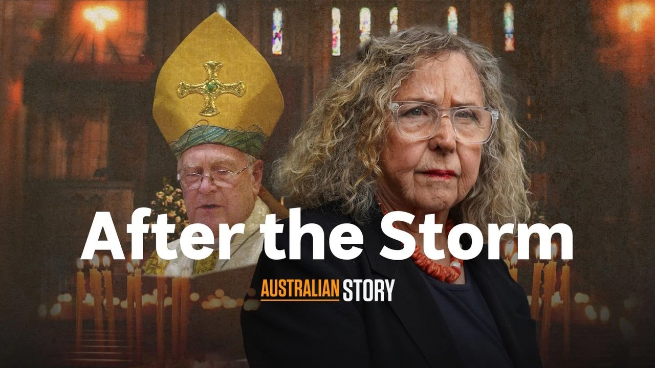 Australian Story - Season 28 Episode 11 : After the Storm (Update) - Beth Heinrich