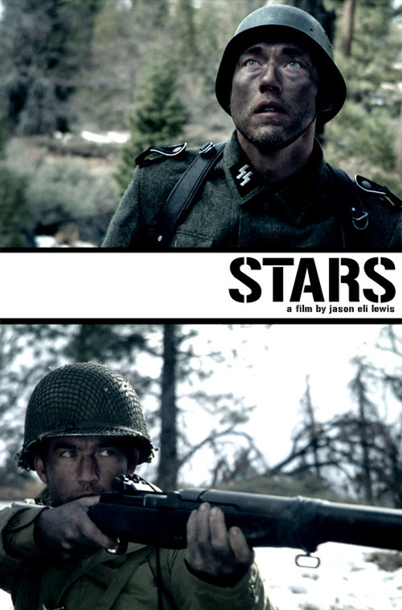 Stars Backdrop