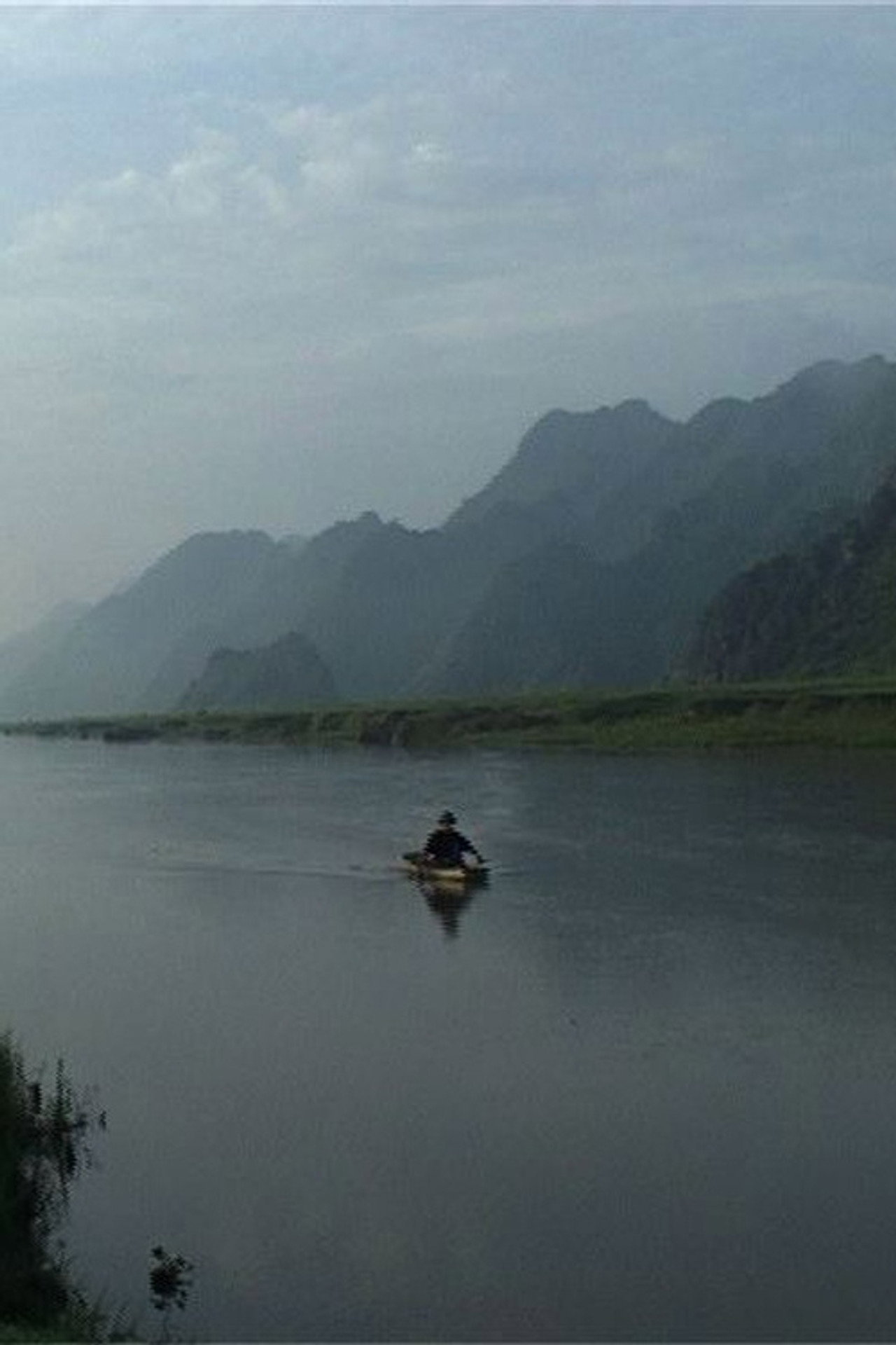 Hai ông cháu filmaffisch
