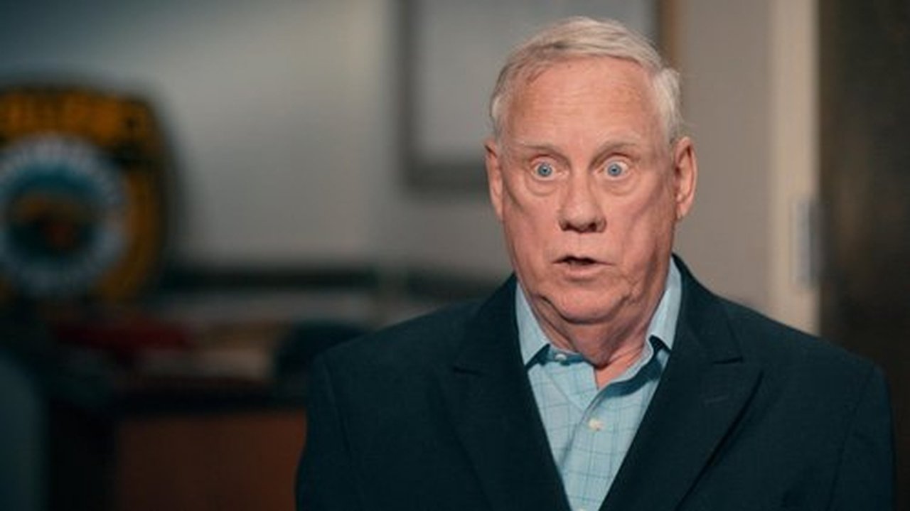 World's Most Evil Killers - Season 8 Episode 4 : Richard Biegenwald