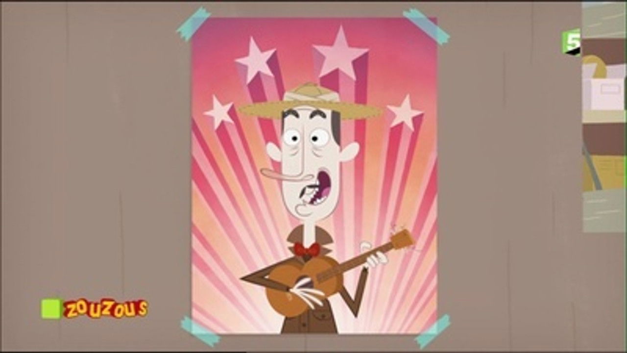 Flapacha, où es-tu ? — Mauvais joueurs