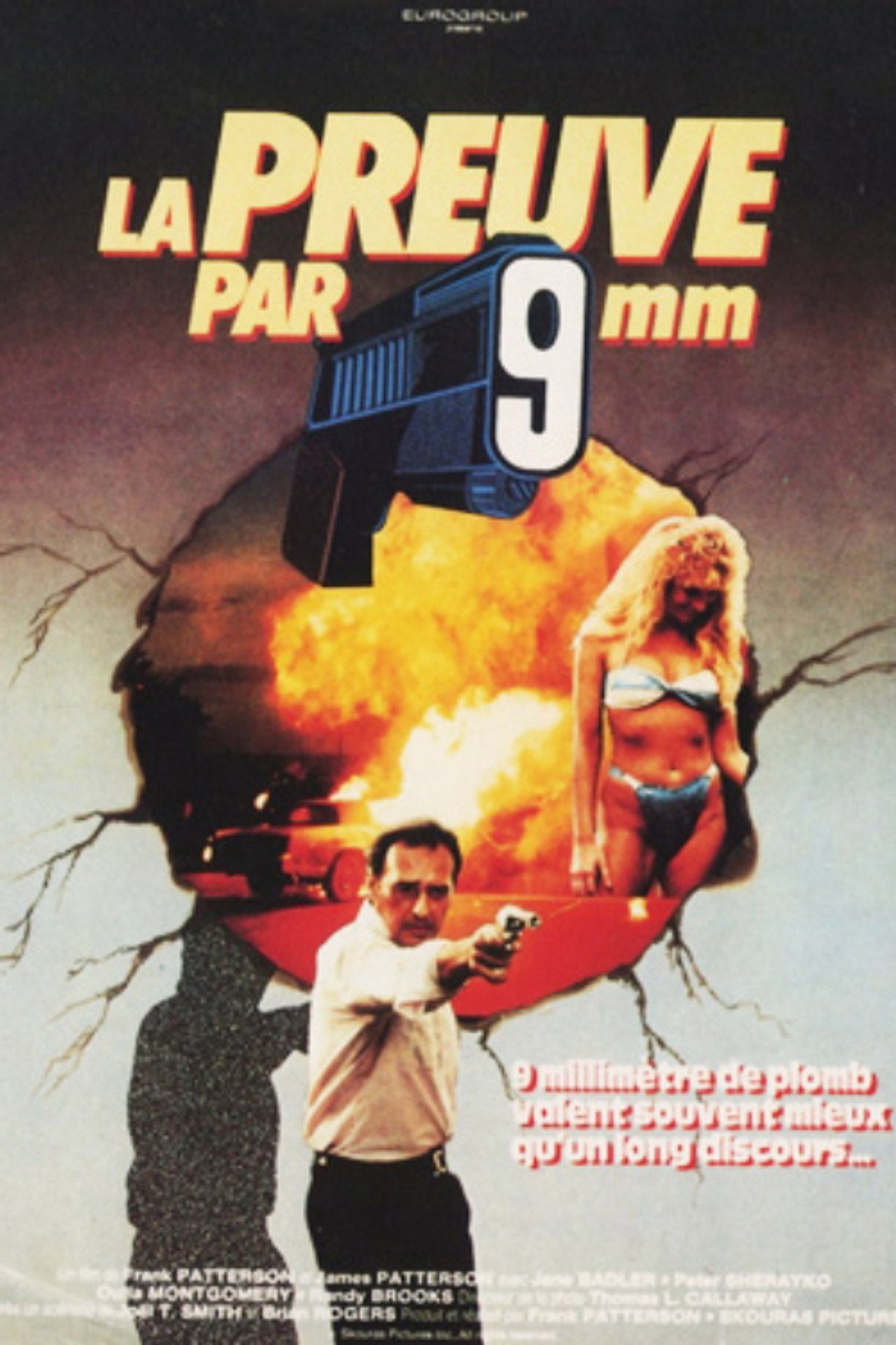 La preuve par 9 mm